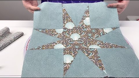 2 Peaks in 1 Triangle Ruler from Creative Grids