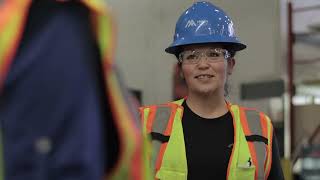 Martin Marietta: A History in Stone