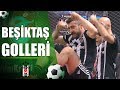 Beşiktaş Goller | 4 Büyükler Salon Turnuvası 2018