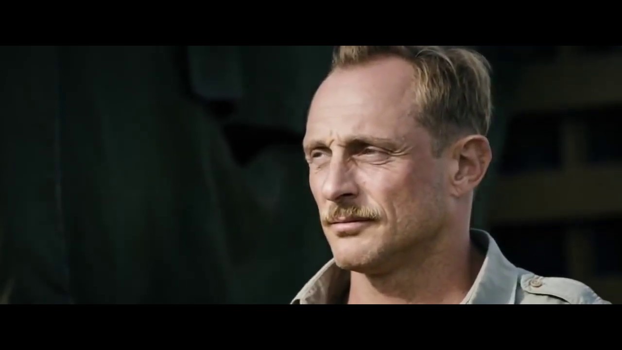 Land of Mine - ending scene [Eng. sub] - YouTube