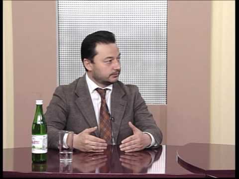 Актуальне інтерв'ю. Юрій Соловей: як знайти додаткові кошти на ремонт доріг Прикарпаття
