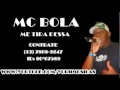 MC BOLA - ME TIRA DESSA (DJ SINHO)