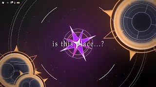 APERTURE Cutscene + Showcase | 1 in 10B | Jule's RNG EVO7