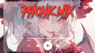 Phonk Mix 2024 🥶 | Demonic Aggressive Drift Phonk 2024 | Фонк