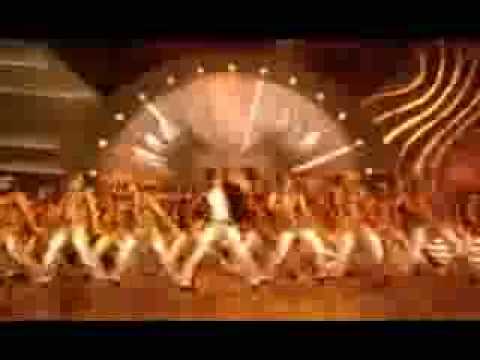 Love Me Remix Salman & Ayesha Wanted