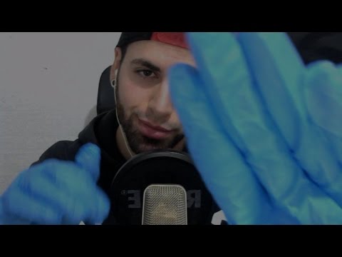 ASMR en Español | Triggers cosquillosos (1 Hora/Hour) [TAPPING - MOUTH SOUNDS - HANDS SOUNDS - ETC.]