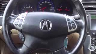 2004 Acura TL Used Cars Duluth GA 2004 Acura Tl Duluth Ga 47041b