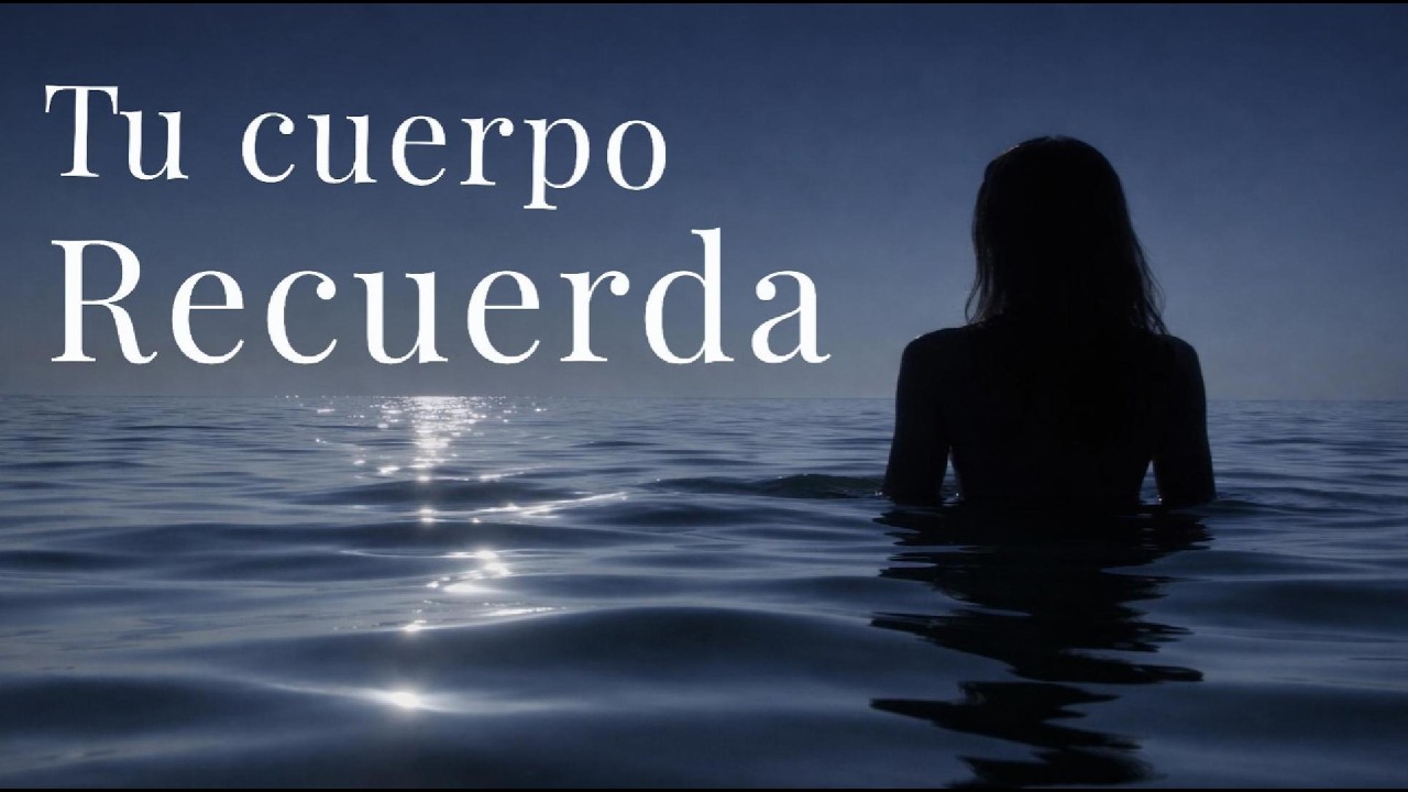 Tu Cuerpo recuerda...y no olvida