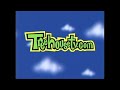 Treehouse Tv Bumpers And Adverts 