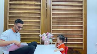 Amon G1 2Nd Sem Trần Tuệ Minh - Tiny 2