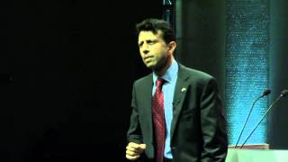Bobby Jindal at Iowa Faith and Freedom Coalition 4-25-15