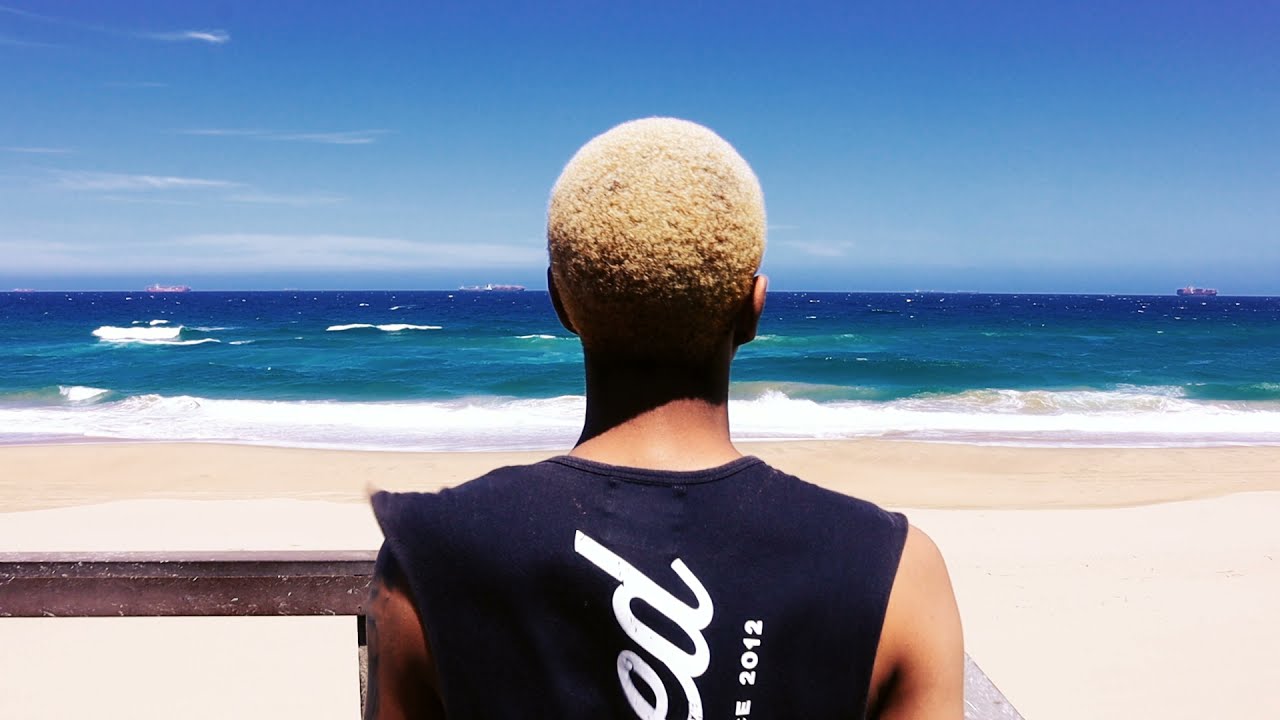 Durban Beachfront 2021