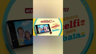 Iklan Smartfren Andromax C2S