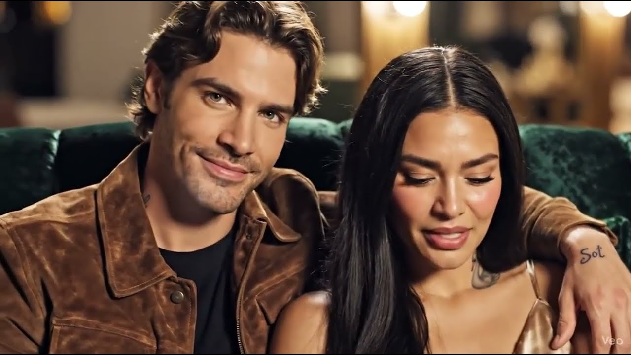 El Sabor de Tus Abrazos Mix