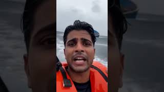 🌊 | Lost Signal Transmission #varal  #trending #fyp #boat  #emergency #short