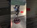 [畑の記録1/31]畑作業前の体重測定