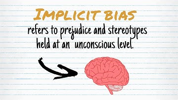 Implicit bias in course evaluations: Think before you click!