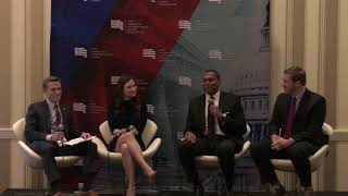 Cpac 2019 - Take Two A New, Conservative Approach To Protect Our Environment