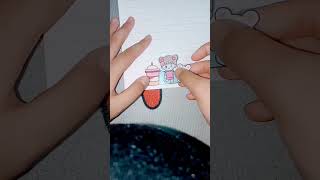 Jornal Serba Warna Pink Dan Ungu