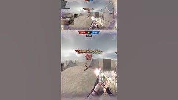 T77 NO RECOIL AUTO HEADSHOT!! -Pointblank Indonesia #pointblank #pbindonesia #pb