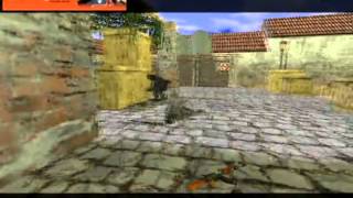 Counter-strike 1.6 EPIC FAIL mix game LOL DEFUSE BOMB