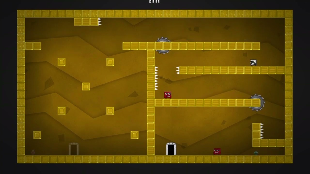 Dead Dungeon [Xbox] - Level 32 speedrun (wr)