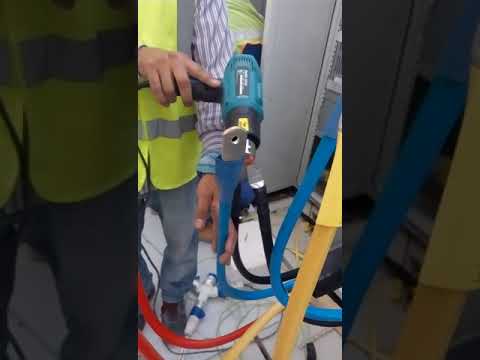 Makita Heat Gun how to use 2019 - YouTube