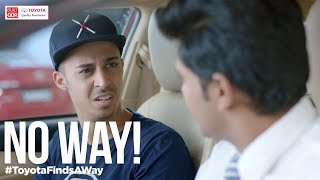 Toyota’s Service Time screenshot 4