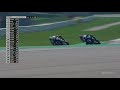 3 Ducati en tête en Superbike du CIV