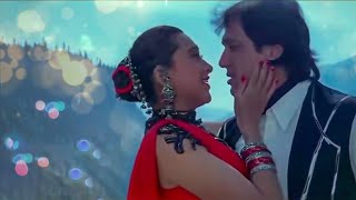 Download Lagu Jab Dil Na Lage Dildar Hamari Gali Aa Jana | Aaja Na Aaja Na | Coolie Number 1| Govinda , Karishma MP3