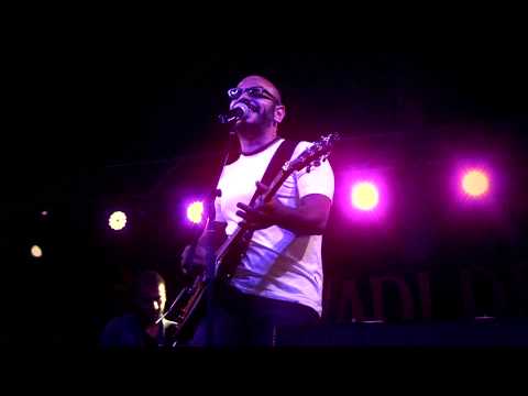 برومو حفلة مسار إجباري في مول العرب