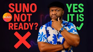 SUNO Suno Studio is NOT Ready Says Reddit Engineer