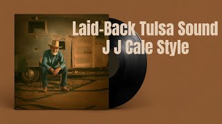 Laid-Back Tulsa Sound – J.J. Cale Style | Found My Road Home