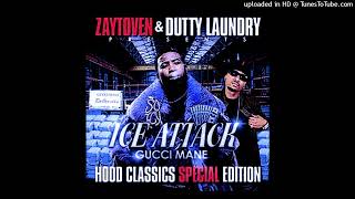 Gucci Mane - Stupid (Slowed Down, Pitch Down)