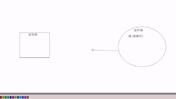黑马程序员 毕向东 Java基础视频教程第22天 04 GUI事件监听机制