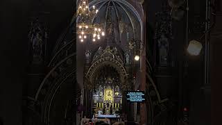 #GorzkieŻale cz.4 - parafia MB Nieustającej Pomocy #Kraków #Podgórze 03.2026 #catholic #devotional