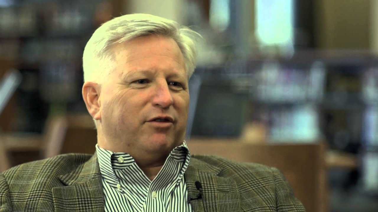 Bill Frantz - YouTube