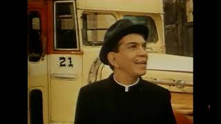 Cantinflas El Padresito