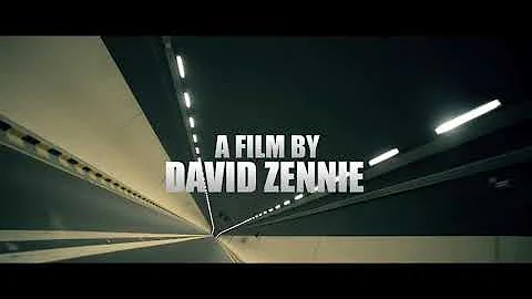 A film by David zennie