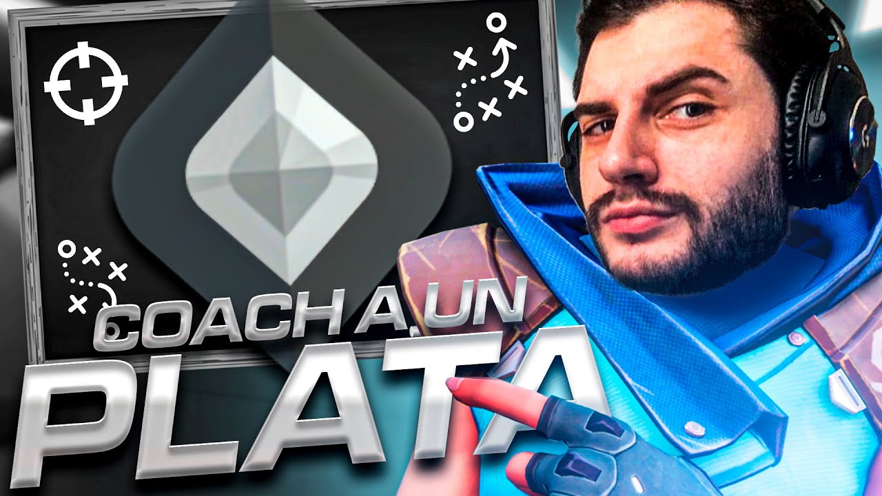 COACHING A UN SUSCRIPTOR #5 - ¿ESTE CYPHER ES PLATA 1?