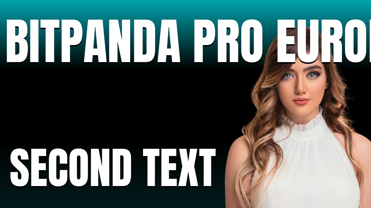 Dont Download Bitpanda Pro Europe App Before Watching This