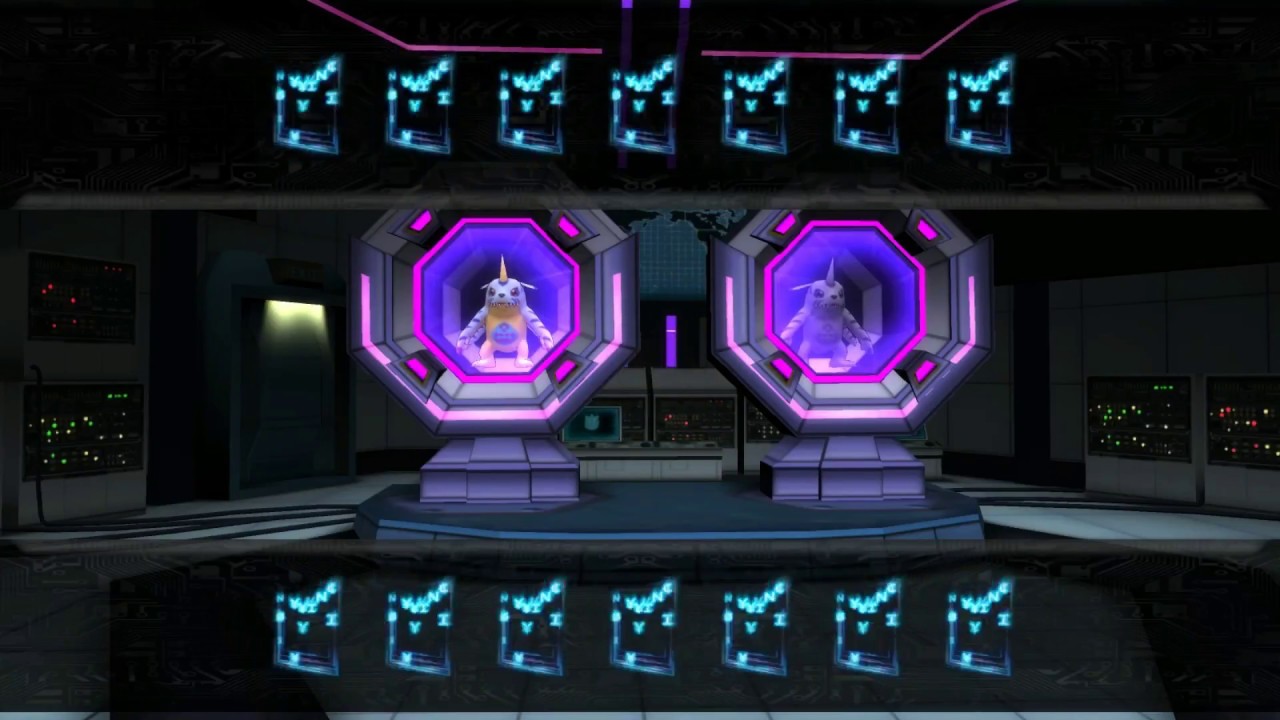 DIGIMON MASTERS ONLINE " DIGICLONE SYSTEM " GUIDE