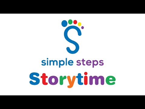 Simple Steps Storytime: Old Hat