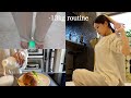 【ダイエット】産後13キロ痩せたダイエットルーティン🧘‍♀️