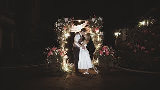 Anya&Elon | Свадебный видеооператор на свадьбу в Ялте NAZAROVFILM.PRO Anya&Elon | Свадебный видеооператор на свадьбу в Ялте NAZAROVFILM.PRO