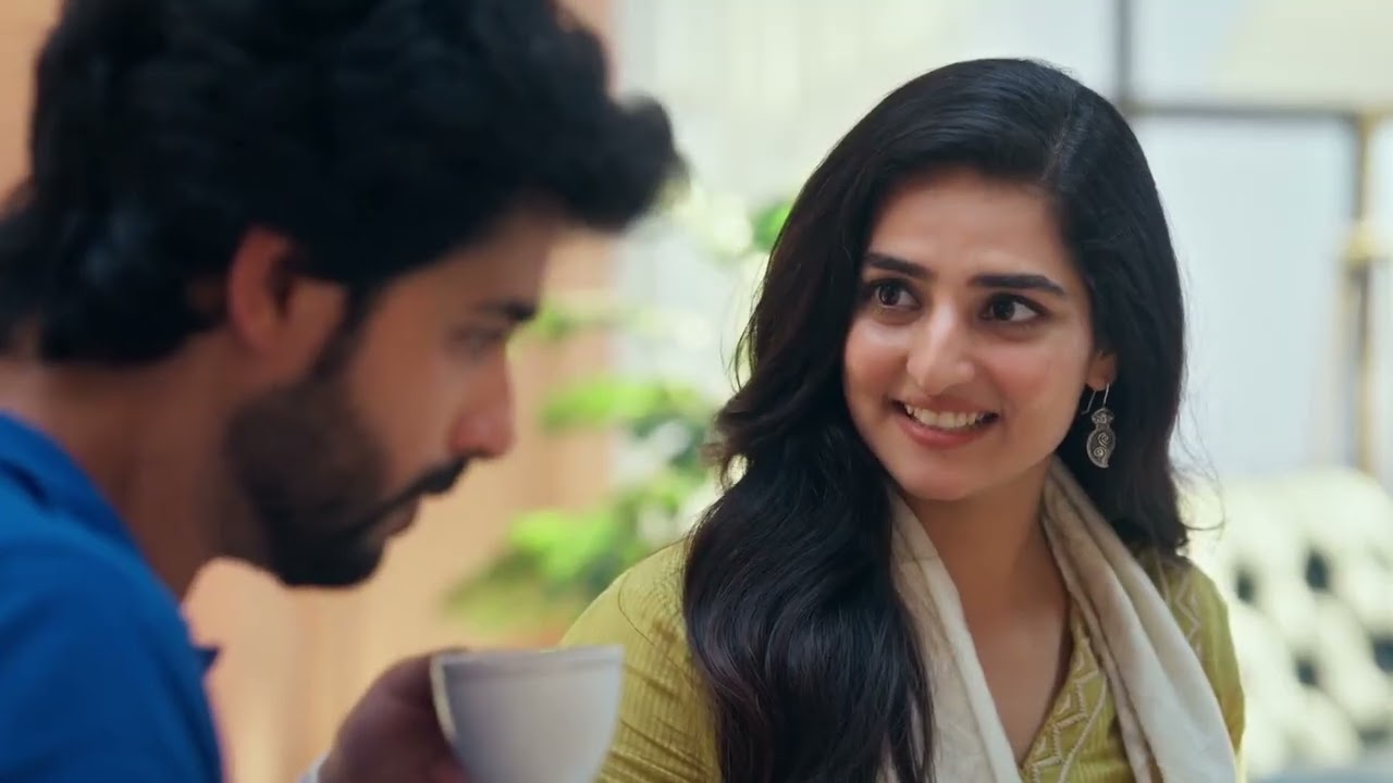 You Are Only In My Heart | Ep - 46 | Webisode | Jul 30, 2026 | Zee TV