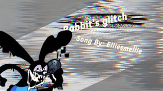 FNF PIBBY: TWISTED CROSSOVERS - RABBIT'S GLITCH VIP REMIX - VS CORRUPTED OSWALD