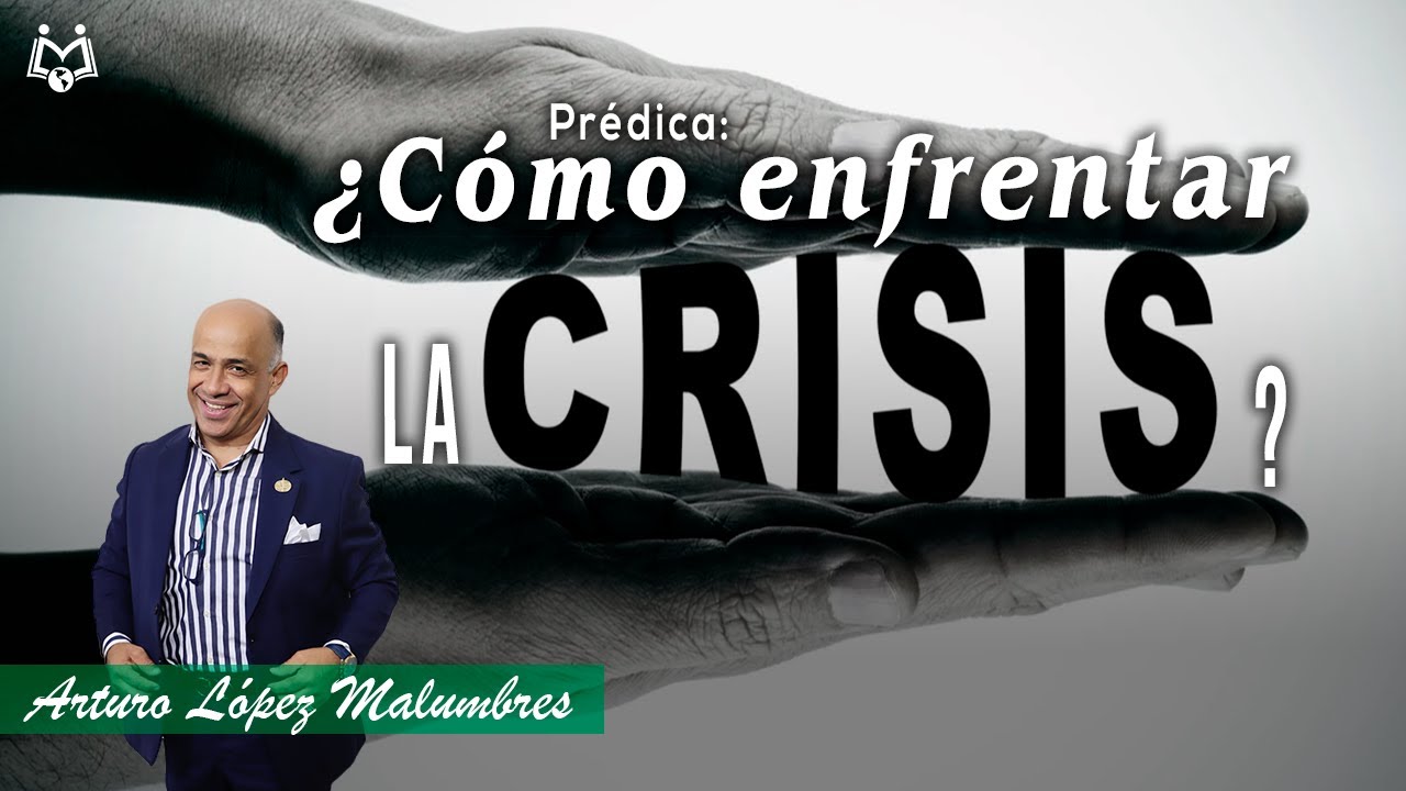Consejo Financiero para enfrentar una crisis | Arturo López Malumbres | Pastor Vladimir Rivas | E…