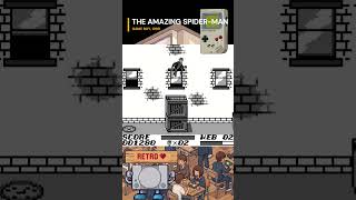 THE AMAZING SPIDER-MAN | Cuando RARE metió a Marvel en tu bolsillo