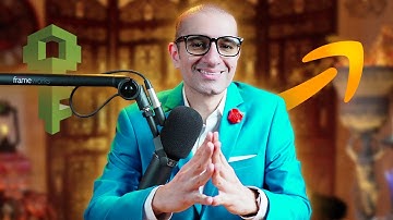 How To Authenticate AWS API Using IAM (3 Min) | Http API IAM Authorizer